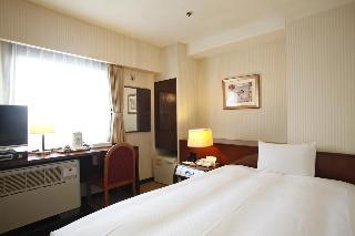 Fotos del hotel - SUN MEMBERS TOKYO SHINJUKU