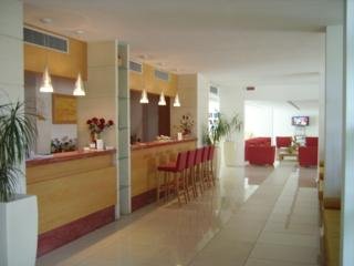 Fotos del hotel - HOTEL DEGLI HAETHEY