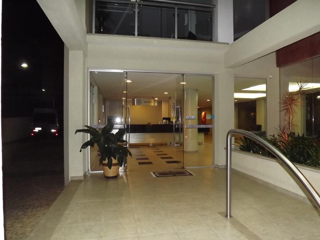 Fotos del hotel - VOA Plazza Hotel
