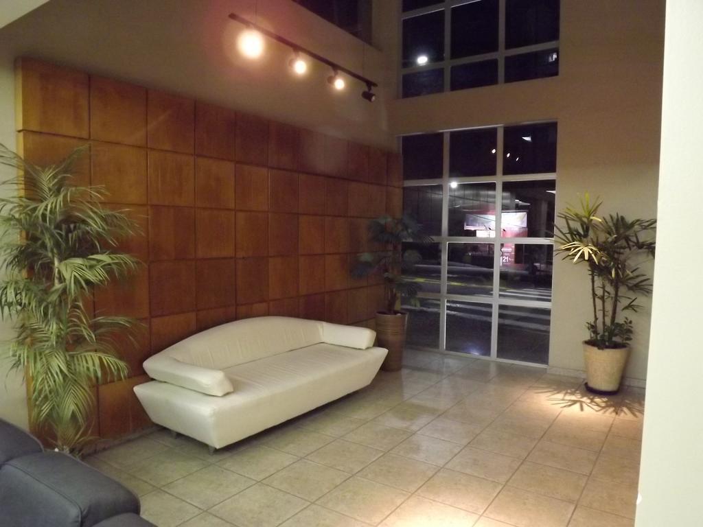 Fotos del hotel - VOA Plazza Hotel
