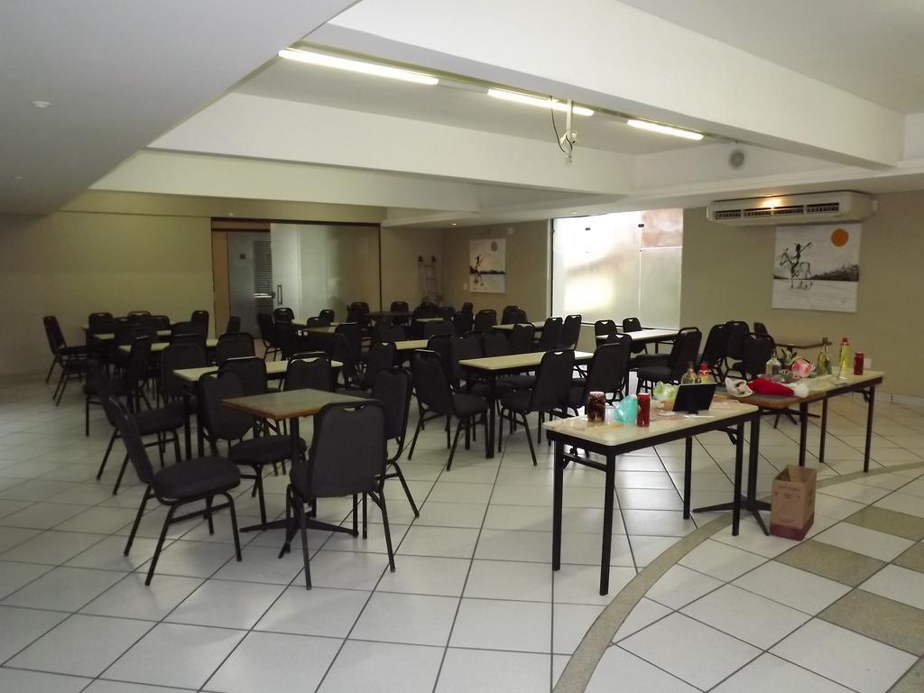 Fotos del hotel - VOA Plazza Hotel