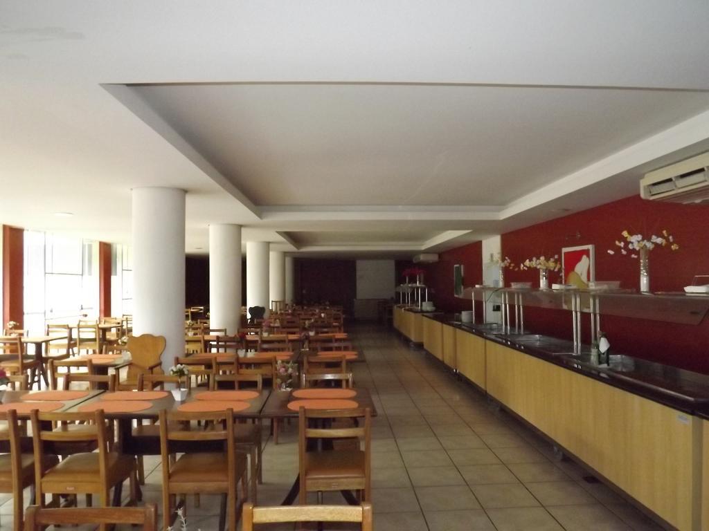 Fotos del hotel - VOA Plazza Hotel