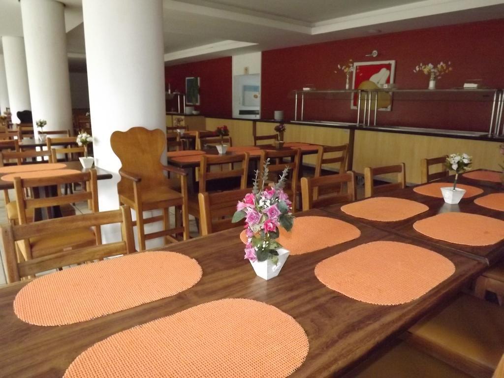 Fotos del hotel - VOA Plazza Hotel