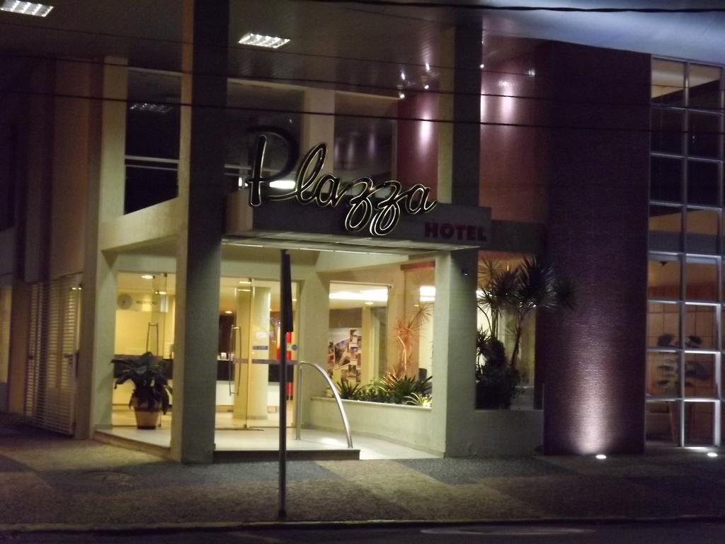 Fotos del hotel - VOA Plazza Hotel