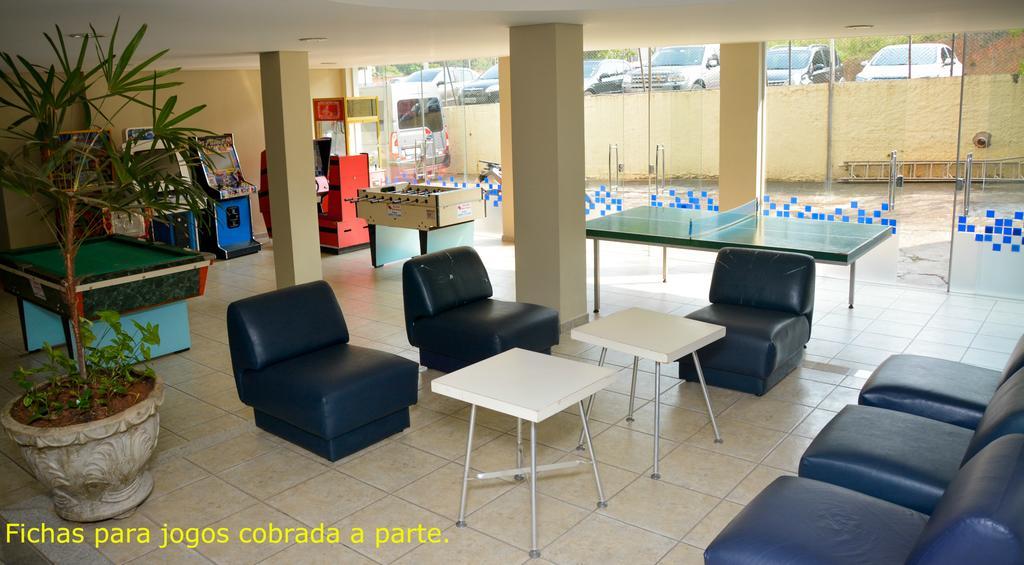 Fotos del hotel - VOA Plazza Hotel