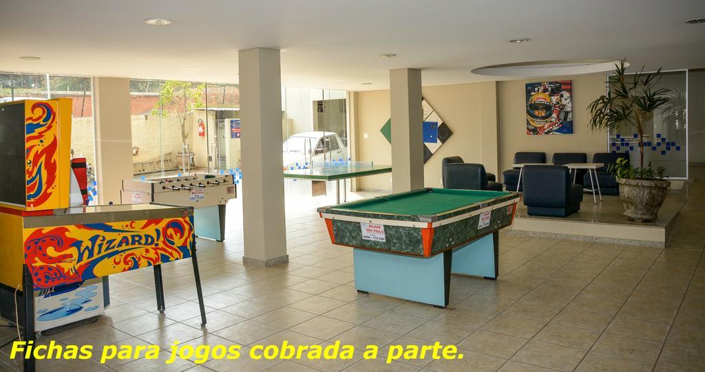 Fotos del hotel - VOA Plazza Hotel