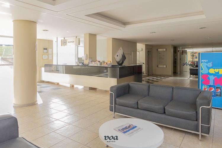 Fotos del hotel - VOA Plazza Hotel