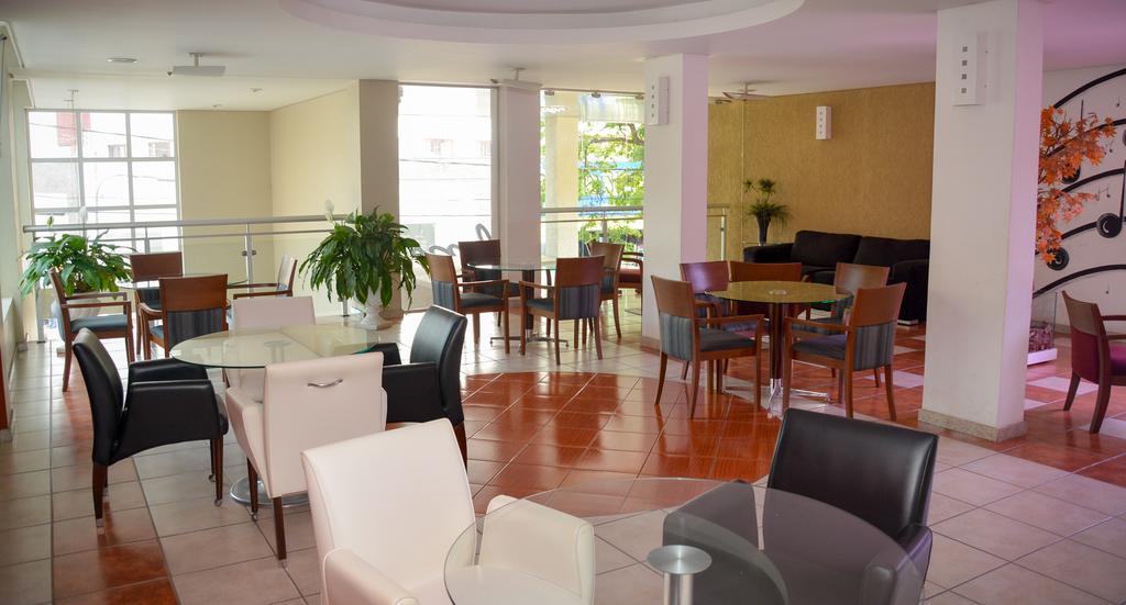 Fotos del hotel - VOA Plazza Hotel