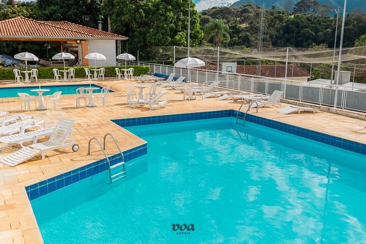 Fotos del hotel - VOA Plazza Hotel