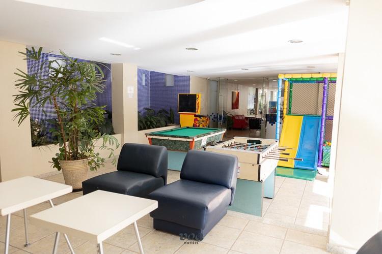Fotos del hotel - VOA Plazza Hotel