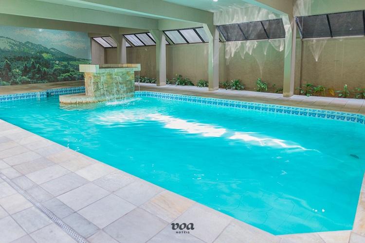 Fotos del hotel - VOA Plazza Hotel
