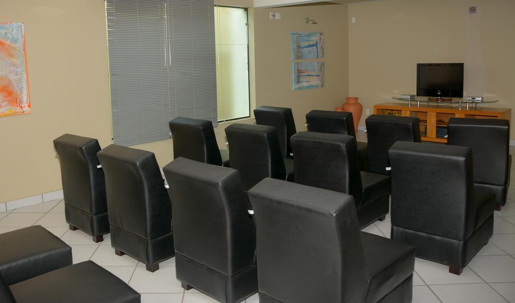 Fotos del hotel - VOA Plazza Hotel