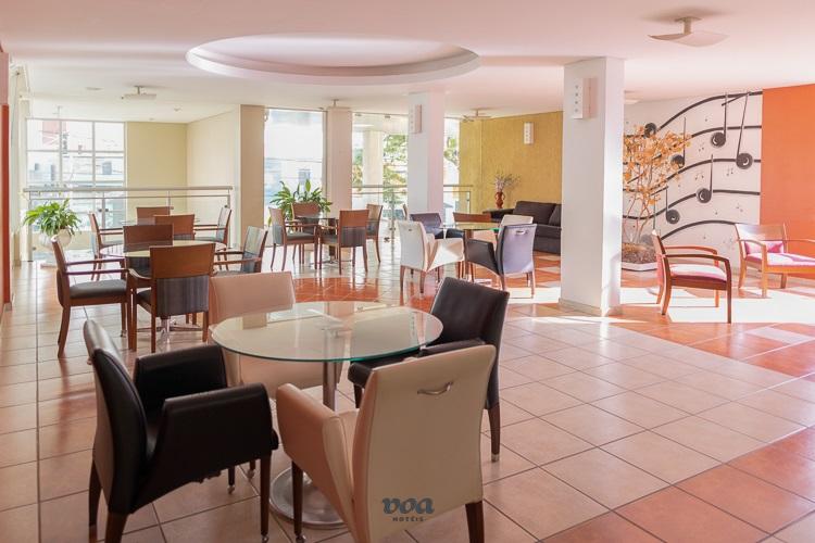 Fotos del hotel - VOA Plazza Hotel