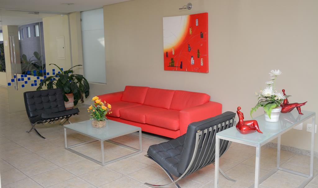 Fotos del hotel - VOA Plazza Hotel