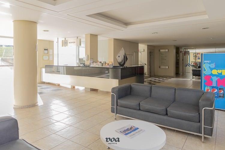 Fotos del hotel - VOA Plazza Hotel