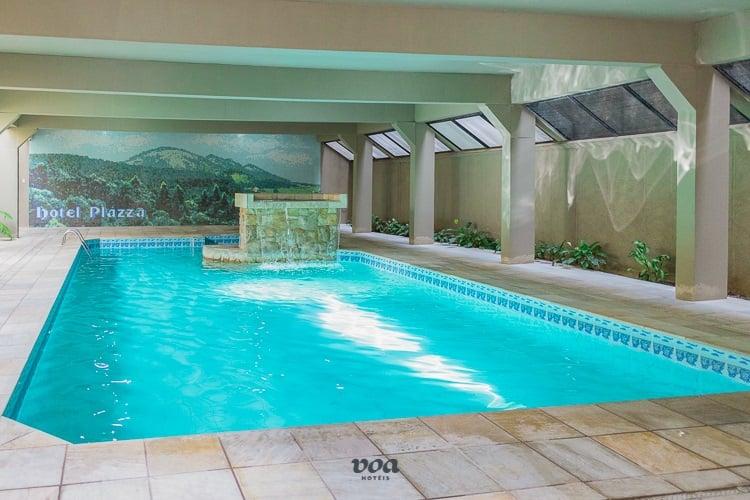 Fotos del hotel - VOA Plazza Hotel