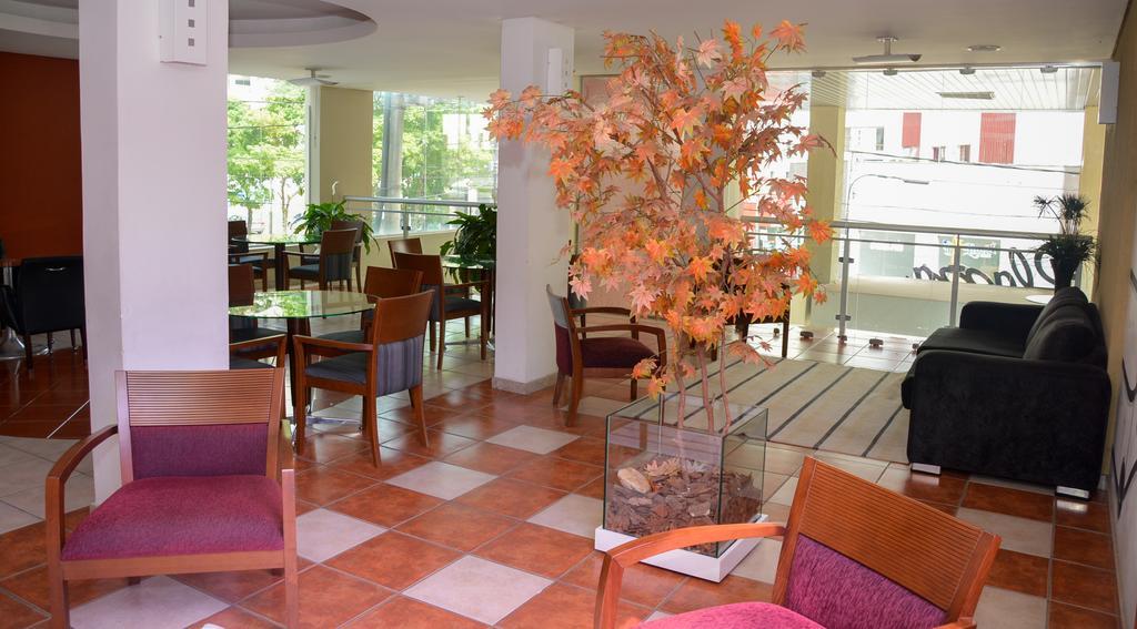 Fotos del hotel - VOA Plazza Hotel