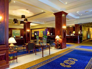 Fotos del hotel - CLYDE COURT HOTEL