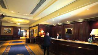 Fotos del hotel - CLYDE COURT HOTEL