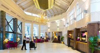 Fotos del hotel - CLYDE COURT HOTEL