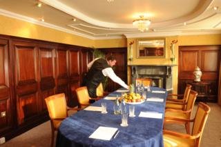 Fotos del hotel - CLYDE COURT HOTEL