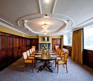 Fotos del hotel - CLYDE COURT HOTEL