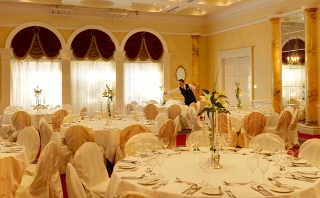 Fotos del hotel - CLYDE COURT HOTEL