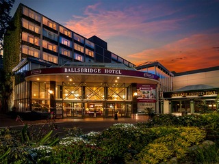 Fotos del hotel - CLYDE COURT HOTEL