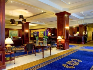 Fotos del hotel - CLYDE COURT HOTEL