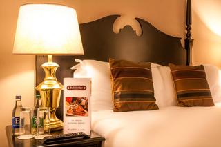 Fotos del hotel - CLYDE COURT HOTEL