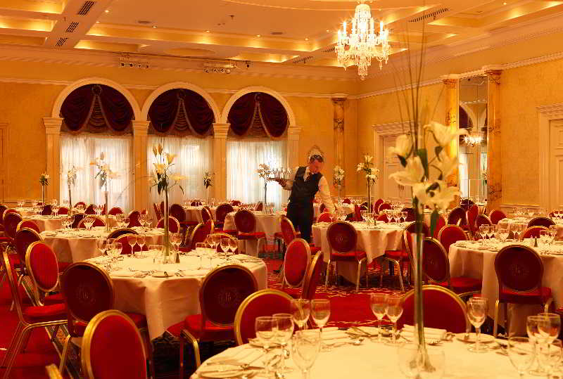 Fotos del hotel - CLYDE COURT HOTEL