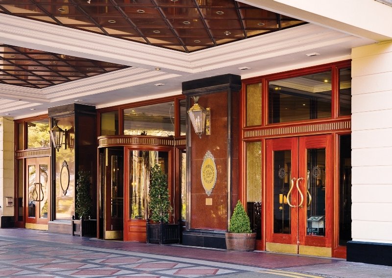 Fotos del hotel - CLYDE COURT HOTEL