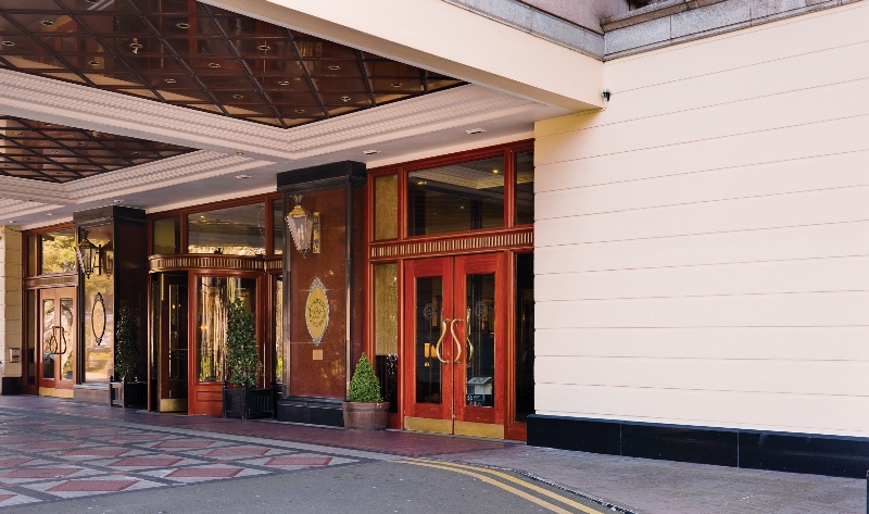 Fotos del hotel - CLYDE COURT HOTEL