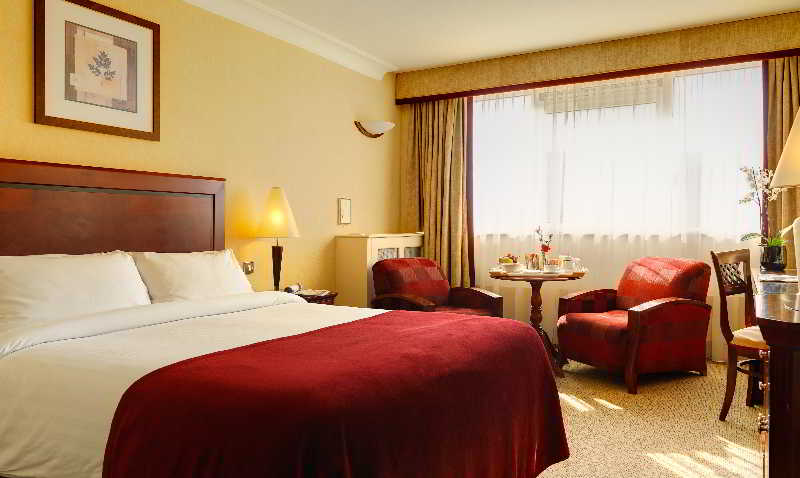 Fotos del hotel - CLYDE COURT HOTEL