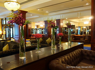 Fotos del hotel - CLYDE COURT HOTEL