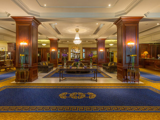 Fotos del hotel - CLYDE COURT HOTEL