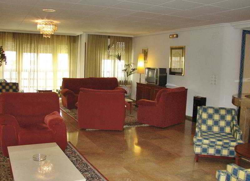 Fotos del hotel - HOTEL FRANCABEL