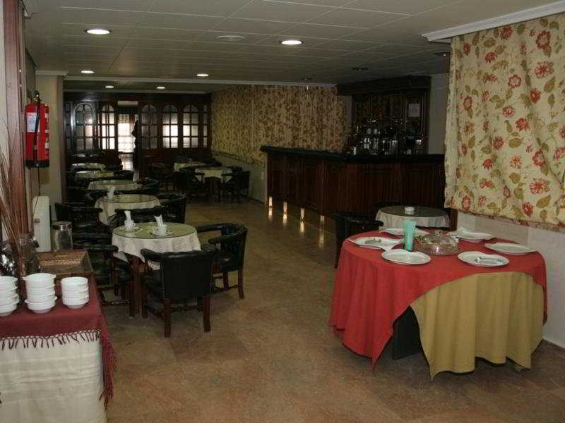 Fotos del hotel - HOTEL FRANCABEL