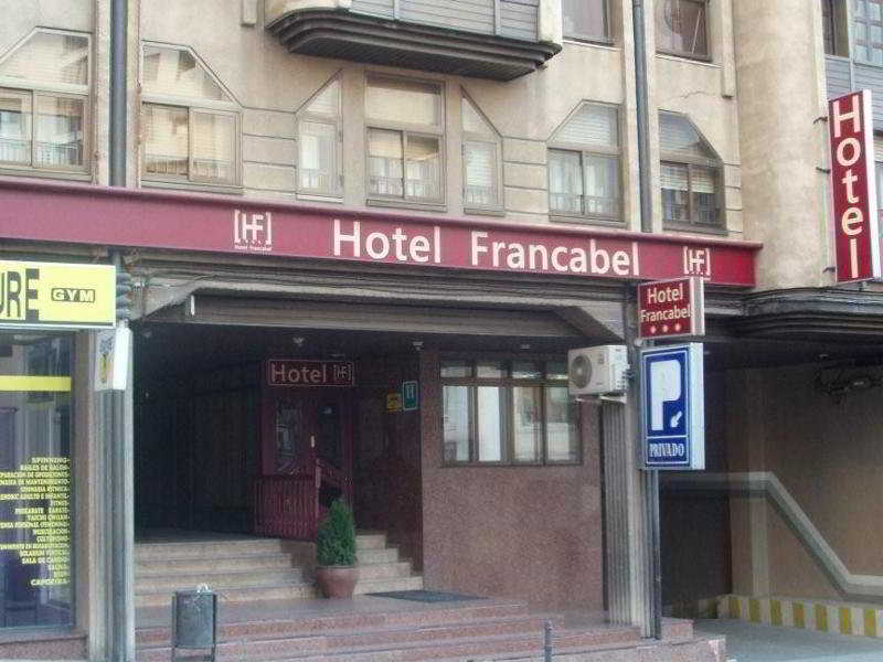Fotos del hotel - HOTEL FRANCABEL