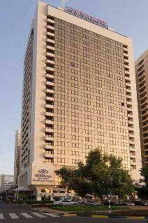 Fotos del hotel - Hilton Corniche Hotel Apartments