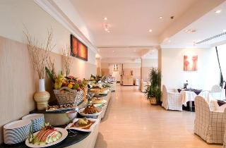 Fotos del hotel - Hilton Corniche Hotel Apartments