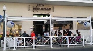 Fotos del hotel - Miramar
