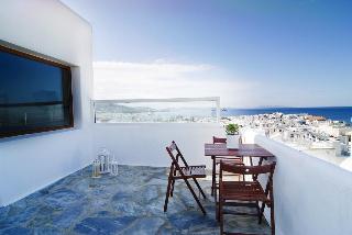 Fotos del hotel - Madres Houses