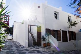 Fotos del hotel - Madres Houses