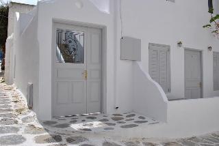 Fotos del hotel - Madres Houses