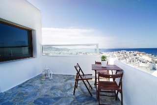 Fotos del hotel - Madres Houses