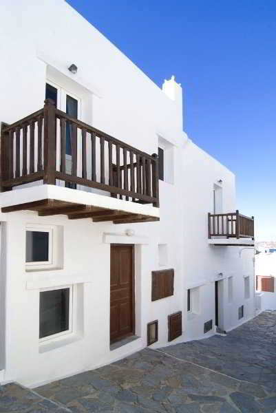 Fotos del hotel - Madres Houses