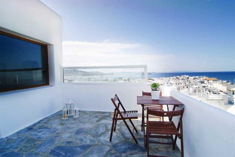 Fotos del hotel - Madres Houses