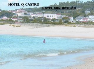 Fotos del hotel - HOTEL DON MEXILON