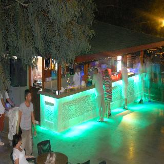 Marmaris Park